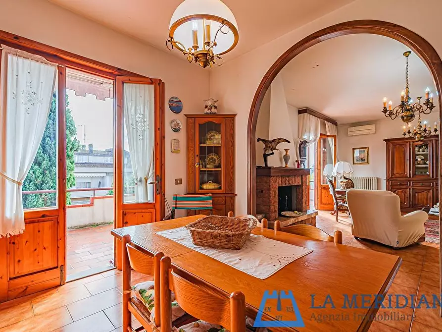 Immagine 1 di Appartamento in vendita  a Lamporecchio