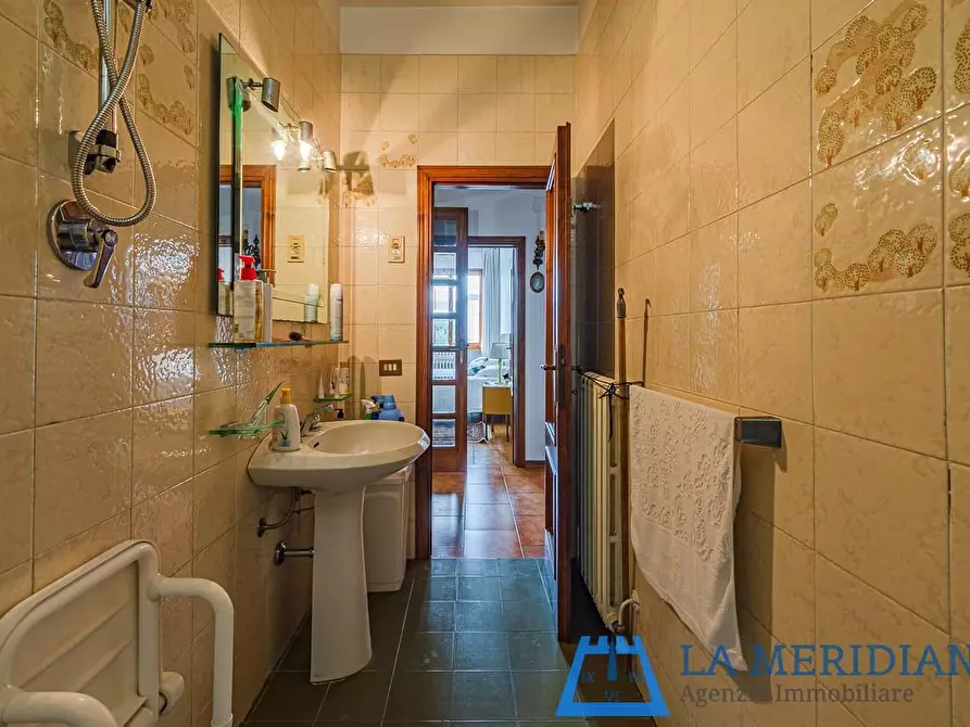 Immagine 24 di Appartamento in vendita  a Lamporecchio