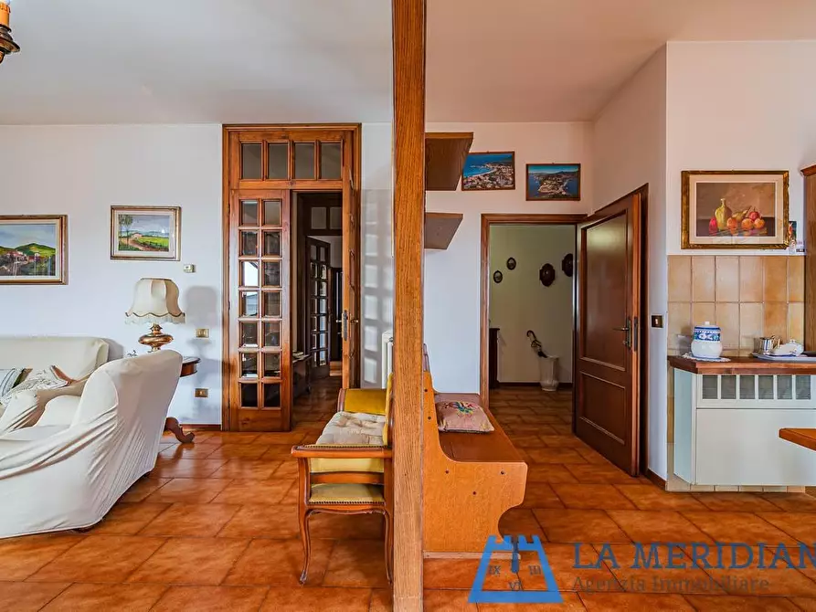 Immagine 4 di Appartamento in vendita  a Lamporecchio