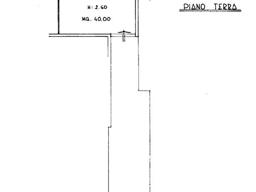 Immagine 32 di Appartamento in vendita  a Lamporecchio