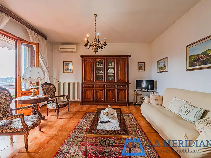 Immagine 8 di Appartamento in vendita  a Lamporecchio