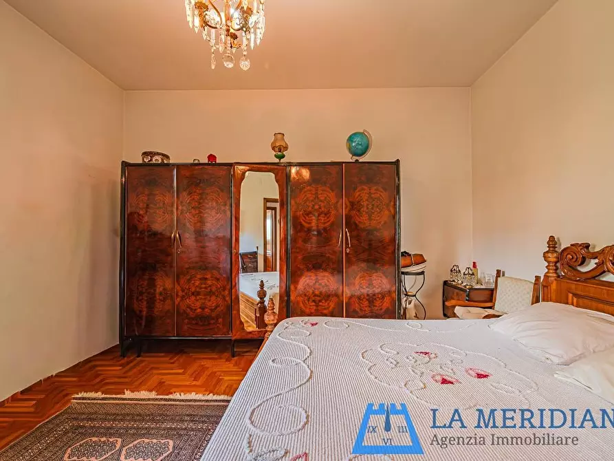 Immagine 20 di Appartamento in vendita  a Lamporecchio