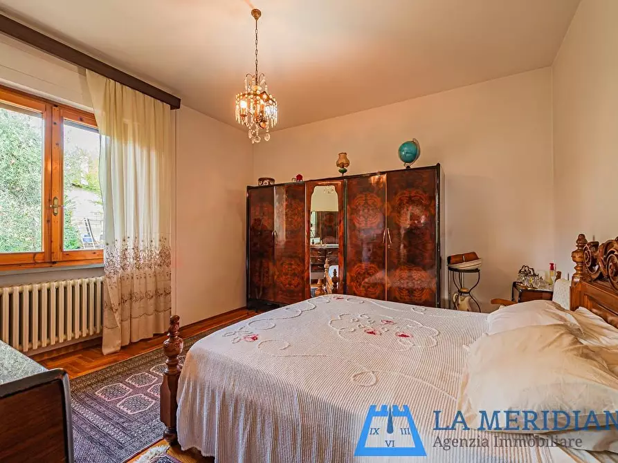 Immagine 19 di Appartamento in vendita  a Lamporecchio