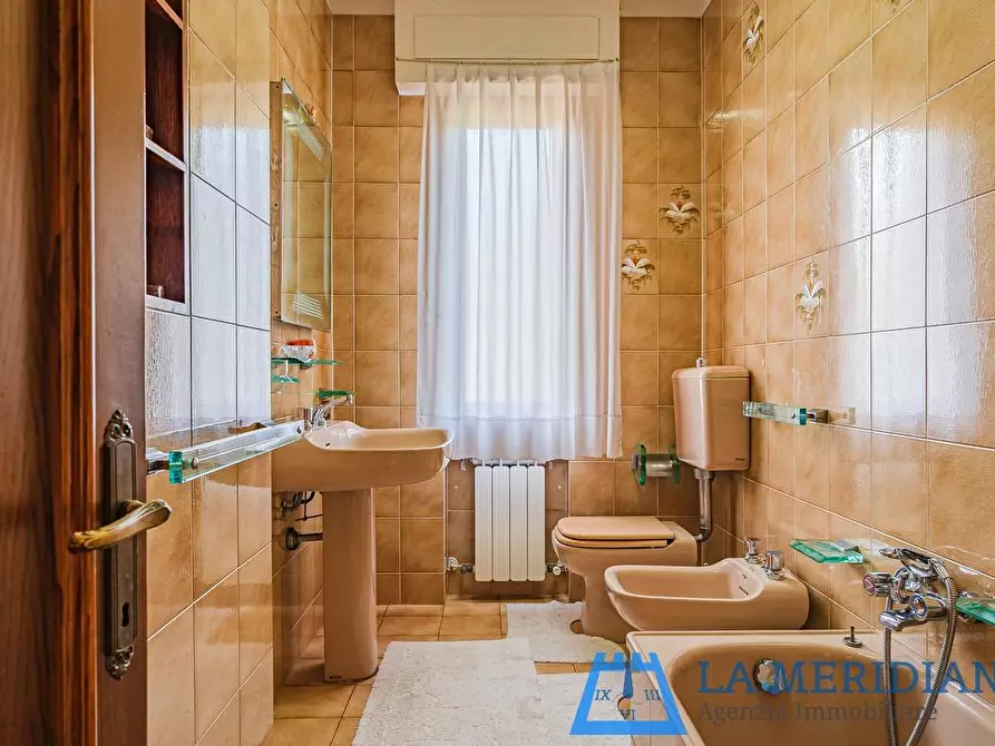 Immagine 25 di Appartamento in vendita  a Lamporecchio