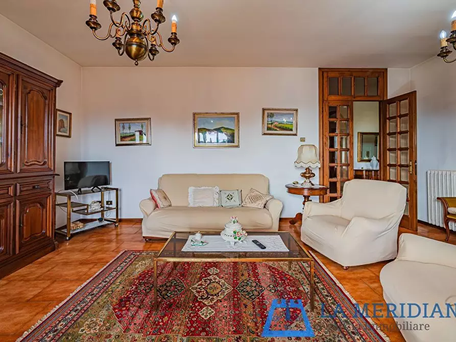 Immagine 6 di Appartamento in vendita  a Lamporecchio