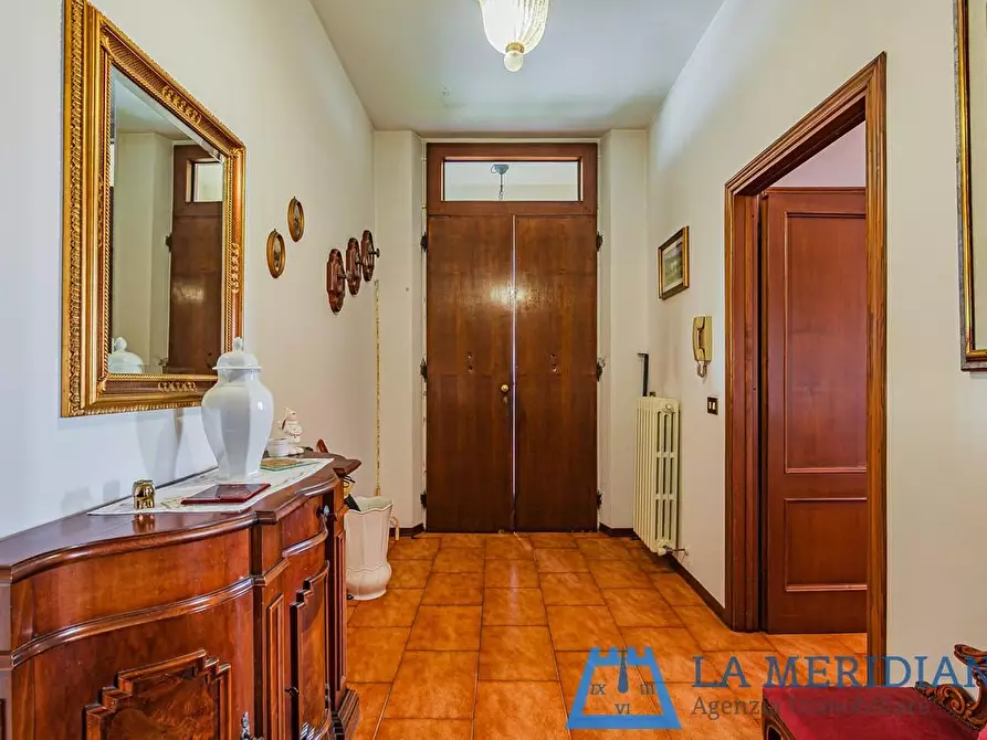 Immagine 12 di Appartamento in vendita  a Lamporecchio