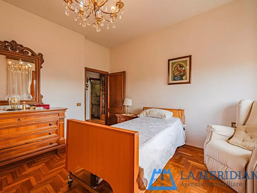 Immagine 17 di Appartamento in vendita  a Lamporecchio