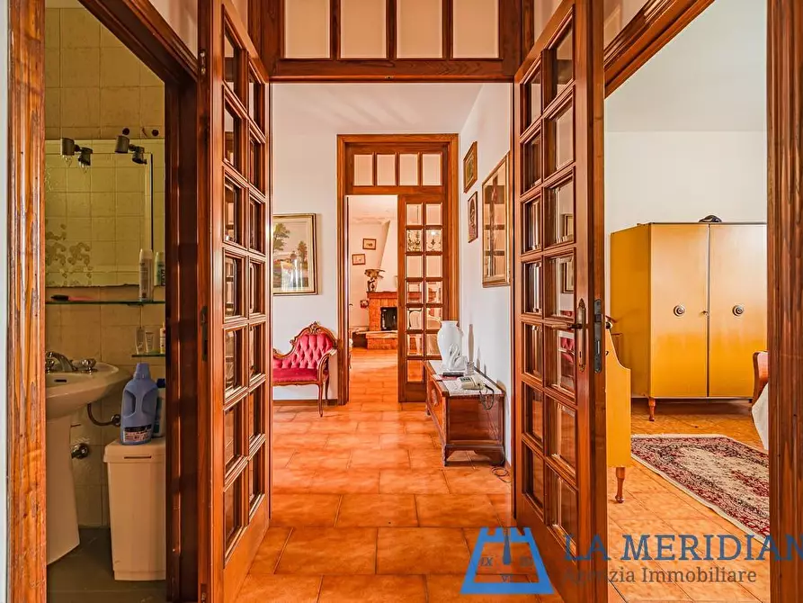 Immagine 13 di Appartamento in vendita  a Lamporecchio