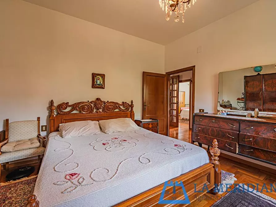 Immagine 21 di Appartamento in vendita  a Lamporecchio