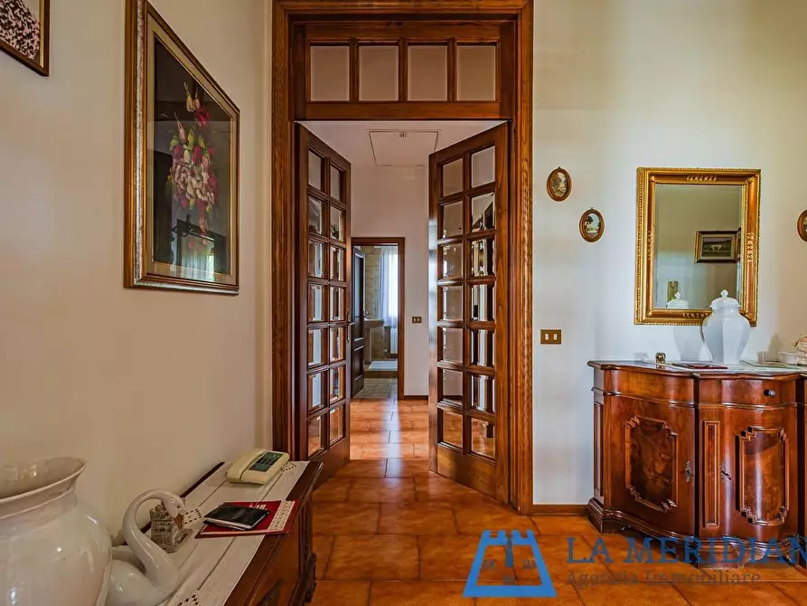 Immagine 9 di Appartamento in vendita  a Lamporecchio