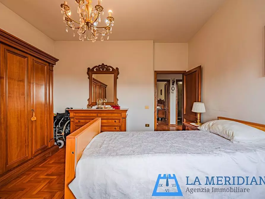 Immagine 18 di Appartamento in vendita  a Lamporecchio