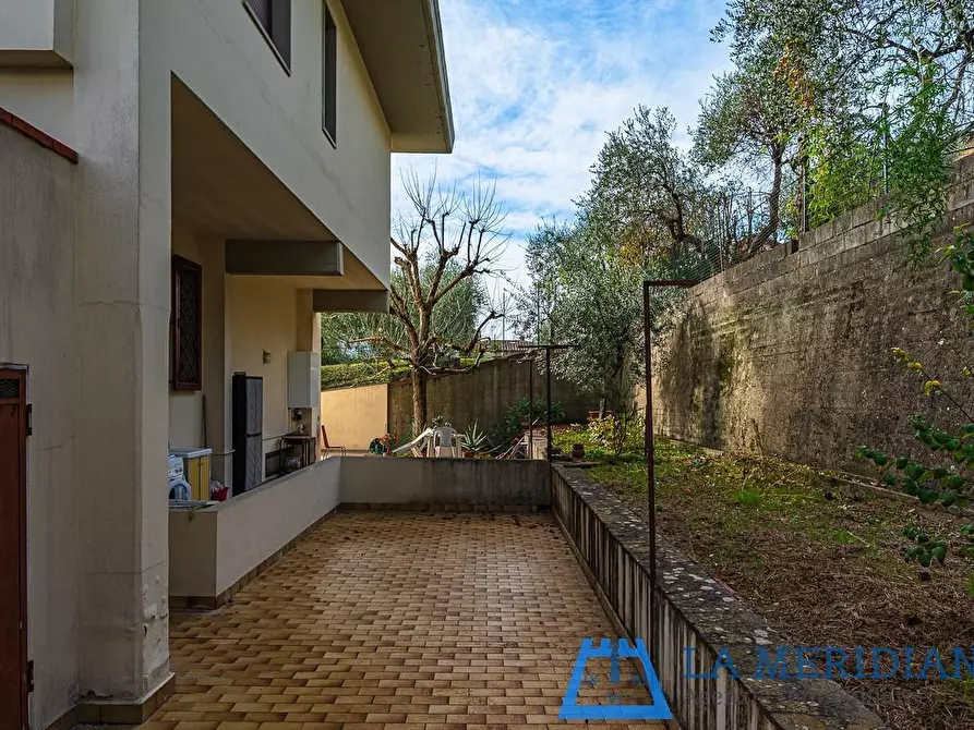 Immagine 30 di Appartamento in vendita  a Lamporecchio