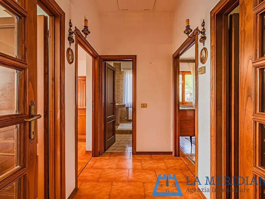 Immagine 15 di Appartamento in vendita  a Lamporecchio