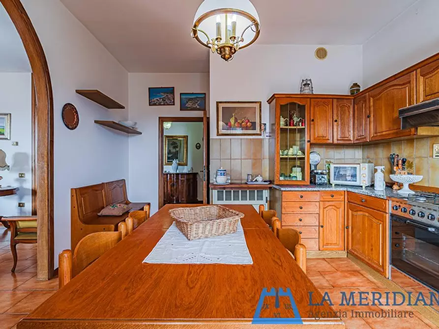 Immagine 2 di Appartamento in vendita  a Lamporecchio