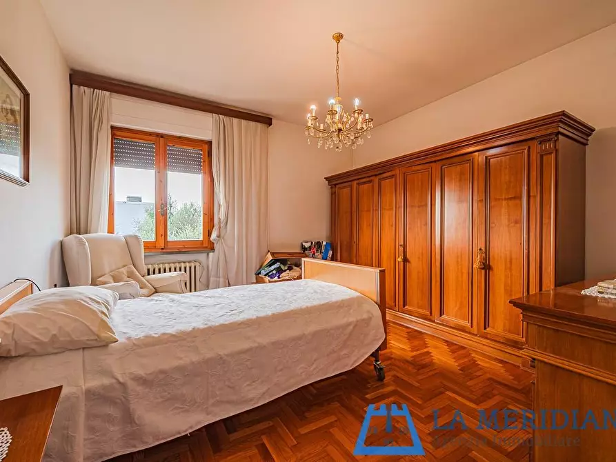 Immagine 16 di Appartamento in vendita  a Lamporecchio