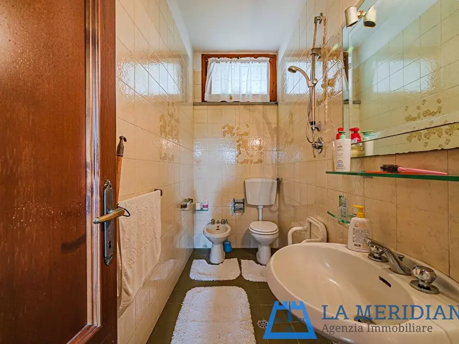 Immagine 23 di Appartamento in vendita  a Lamporecchio