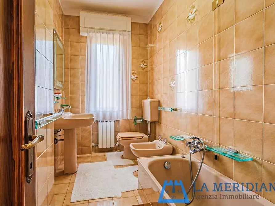 Immagine 26 di Appartamento in vendita  a Lamporecchio