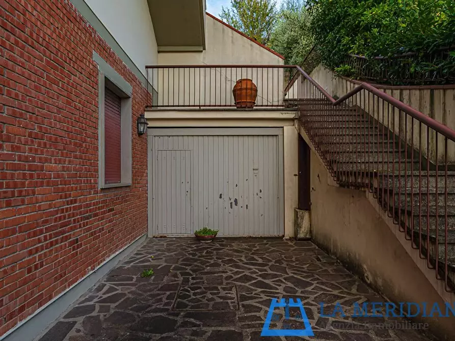 Immagine 29 di Appartamento in vendita  a Lamporecchio