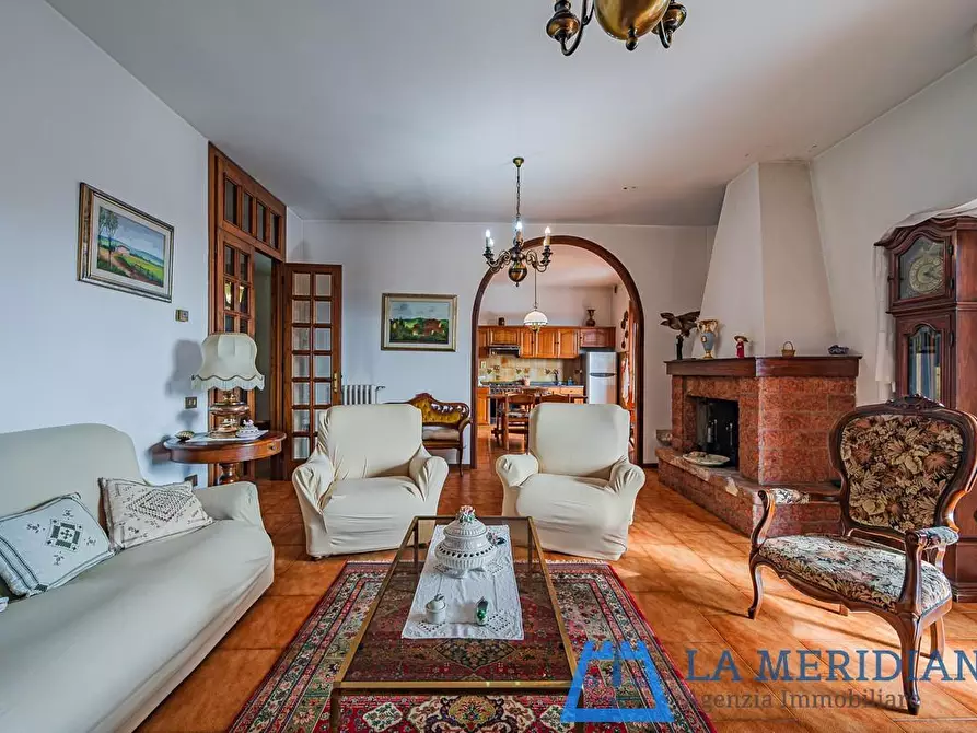 Immagine 7 di Appartamento in vendita  a Lamporecchio