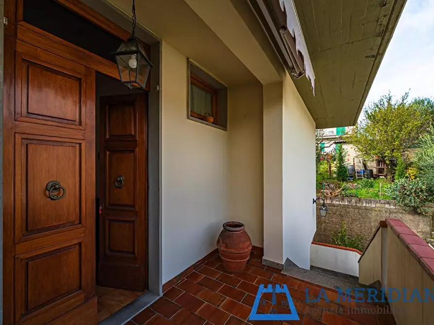 Immagine 28 di Appartamento in vendita  a Lamporecchio