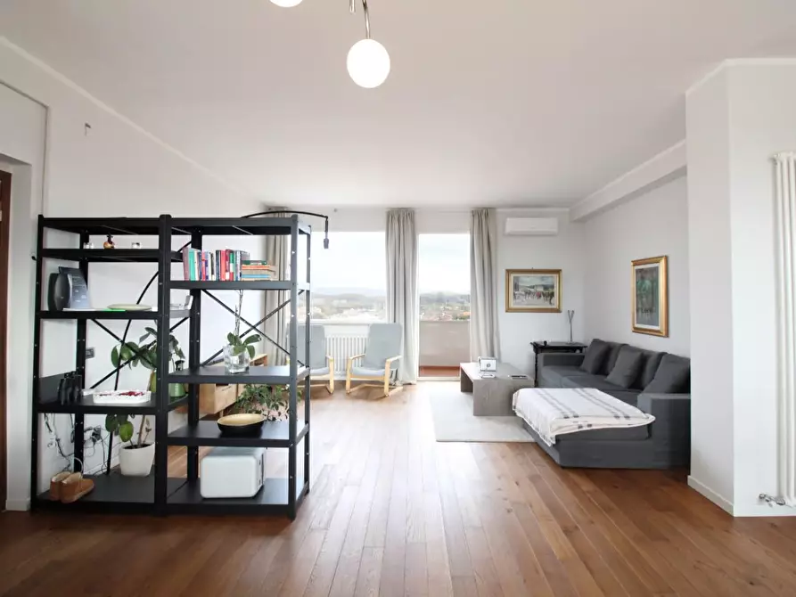 Immagine 2 di Appartamento in vendita  a Pontedera