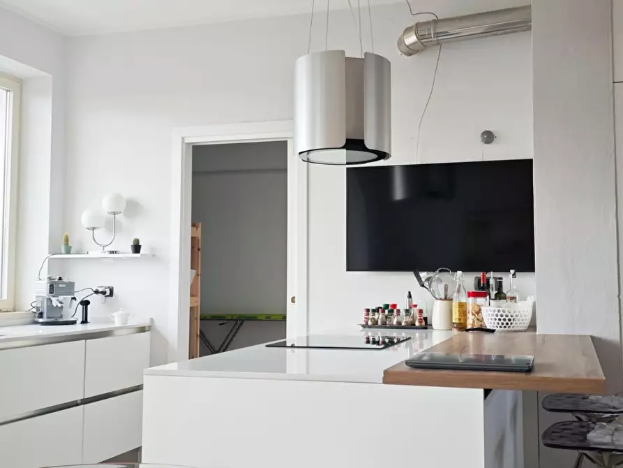 Immagine 9 di Appartamento in vendita  a Pontedera