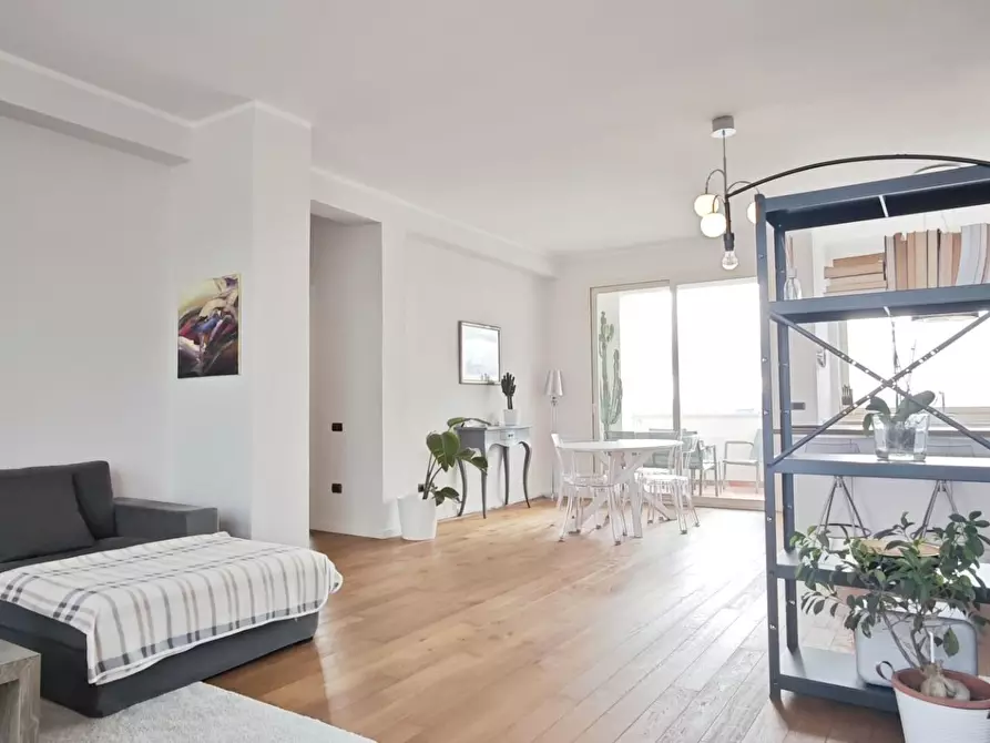 Immagine 7 di Appartamento in vendita  a Pontedera