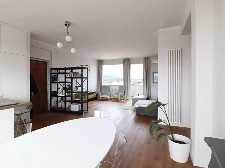 Immagine 3 di Appartamento in vendita  a Pontedera