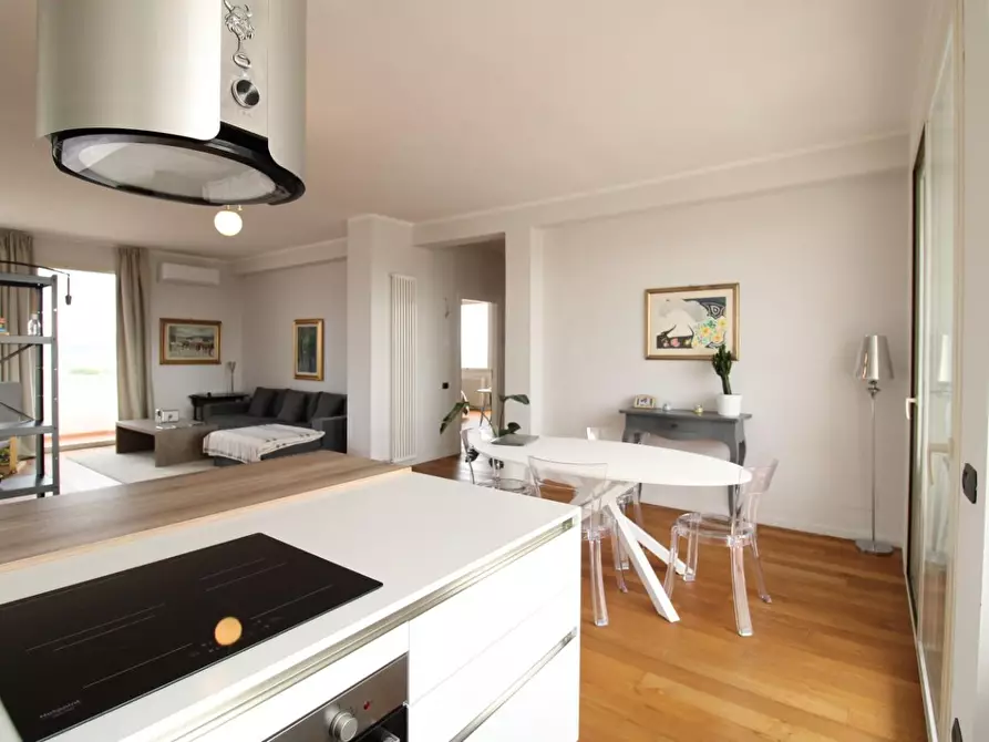 Immagine 6 di Appartamento in vendita  a Pontedera