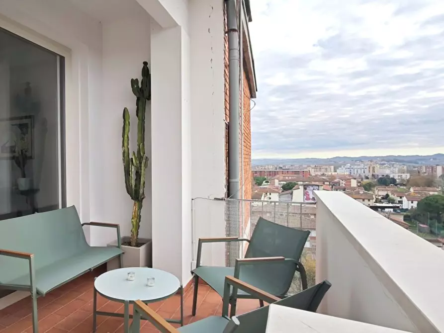 Immagine 15 di Appartamento in vendita  a Pontedera