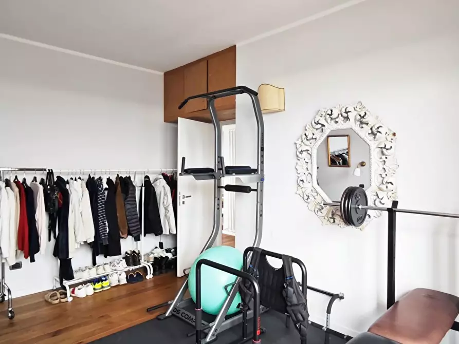 Immagine 18 di Appartamento in vendita  a Pontedera