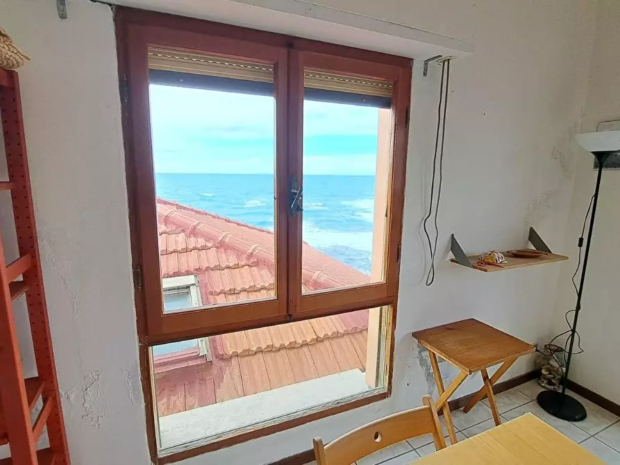 Immagine 3 di Appartamento in vendita  a Rosignano Marittimo