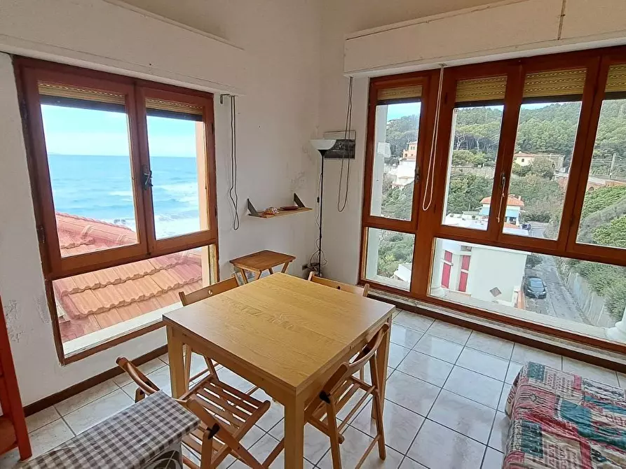 Immagine 4 di Appartamento in vendita  a Rosignano Marittimo