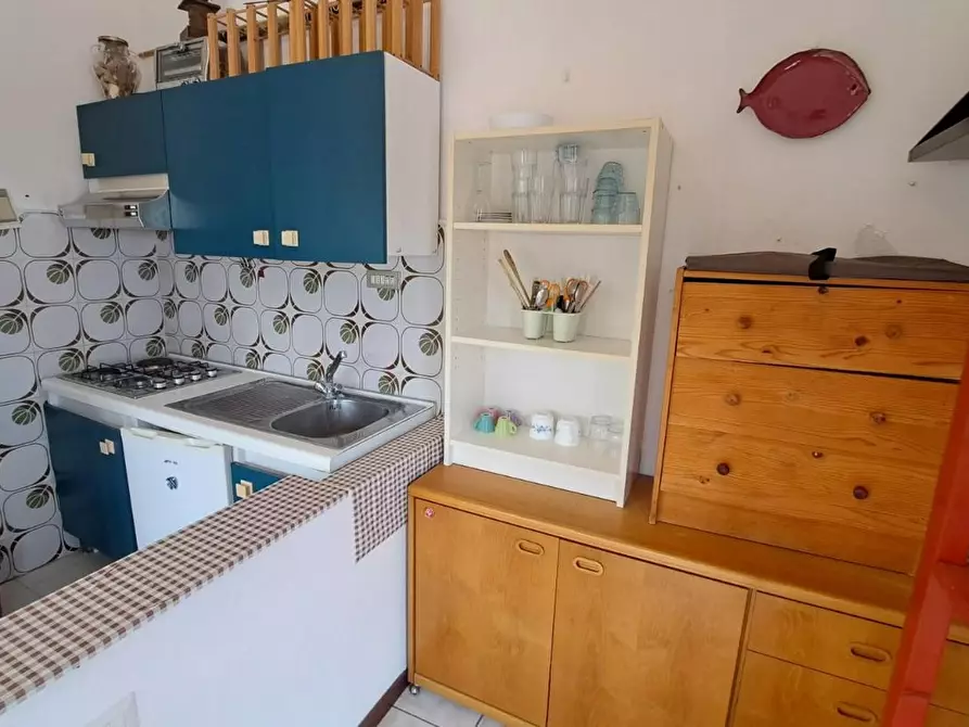 Immagine 8 di Appartamento in vendita  a Rosignano Marittimo