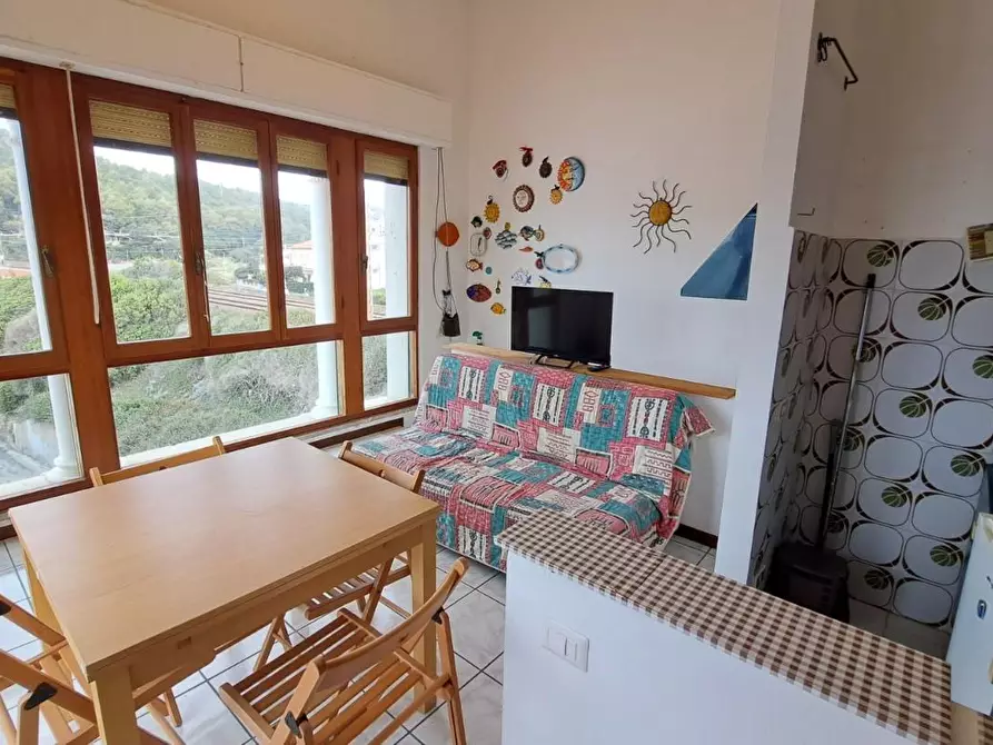 Immagine 7 di Appartamento in vendita  a Rosignano Marittimo