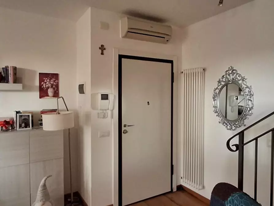 Immagine 5 di Appartamento in vendita  a Grosseto