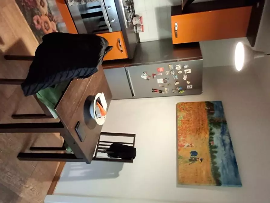 Immagine 6 di Appartamento in vendita  a Grosseto