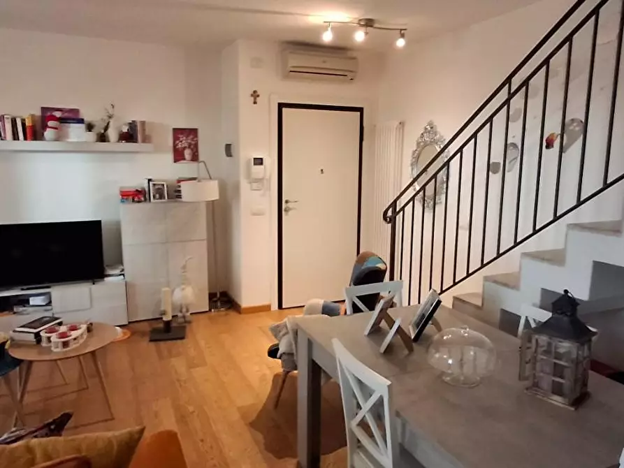 Immagine 13 di Appartamento in vendita  a Grosseto