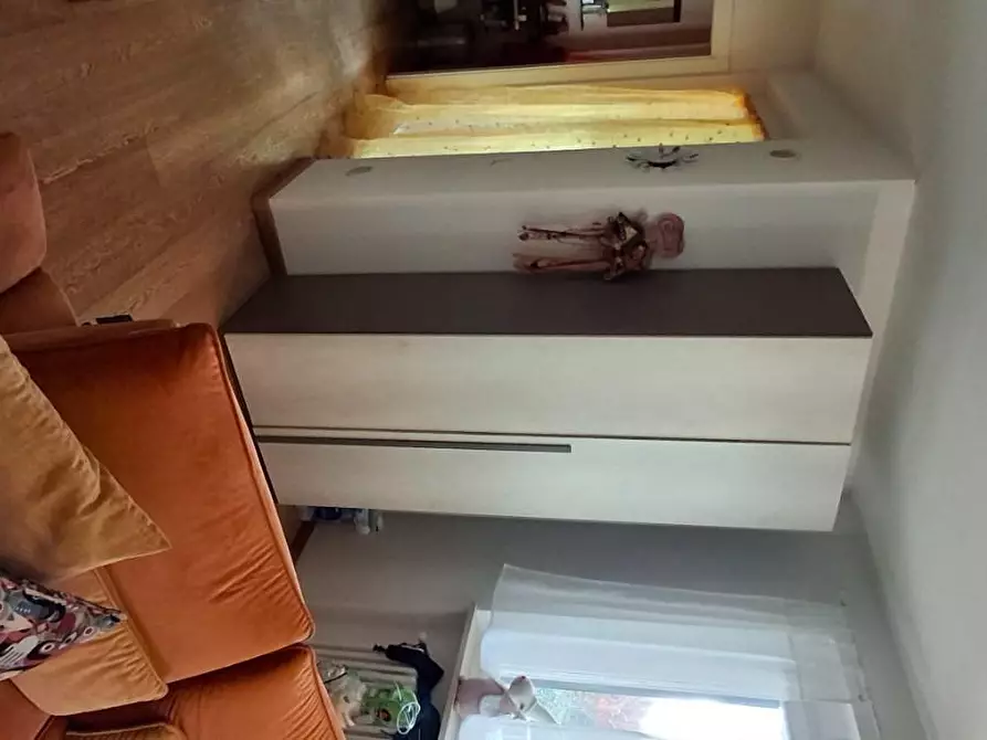 Immagine 2 di Appartamento in vendita  a Grosseto