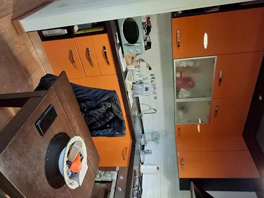 Immagine 7 di Appartamento in vendita  a Grosseto