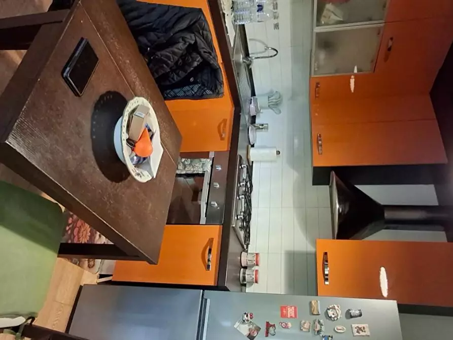 Immagine 8 di Appartamento in vendita  a Grosseto