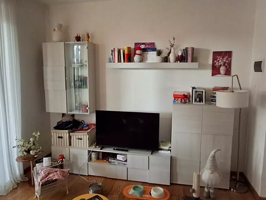 Immagine 4 di Appartamento in vendita  a Grosseto