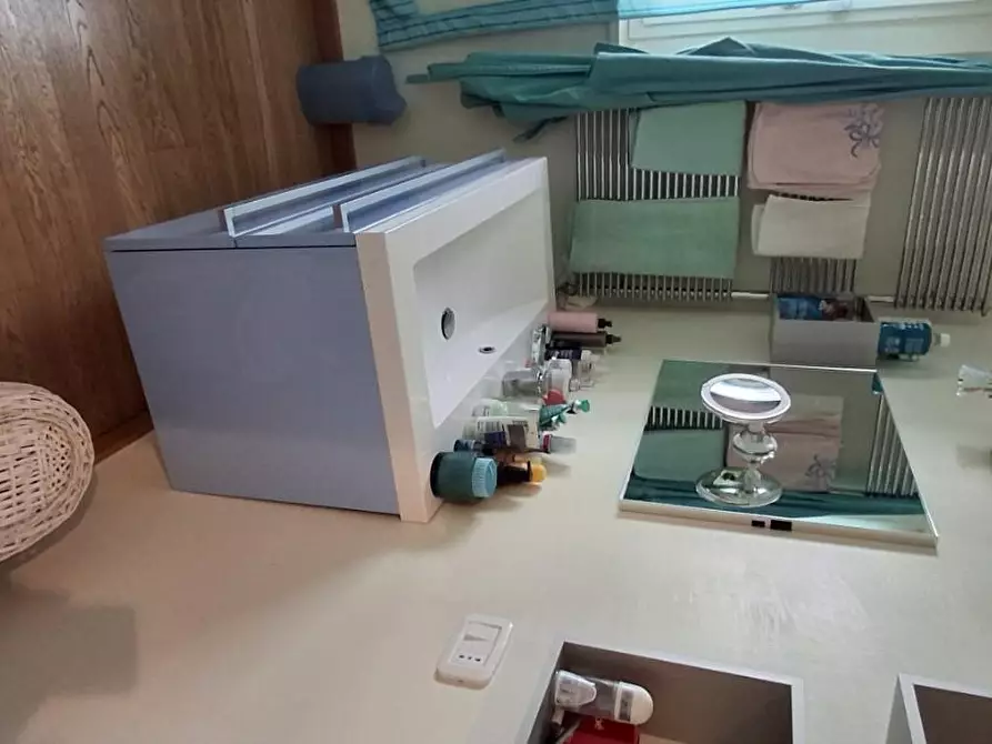 Immagine 24 di Appartamento in vendita  a Grosseto