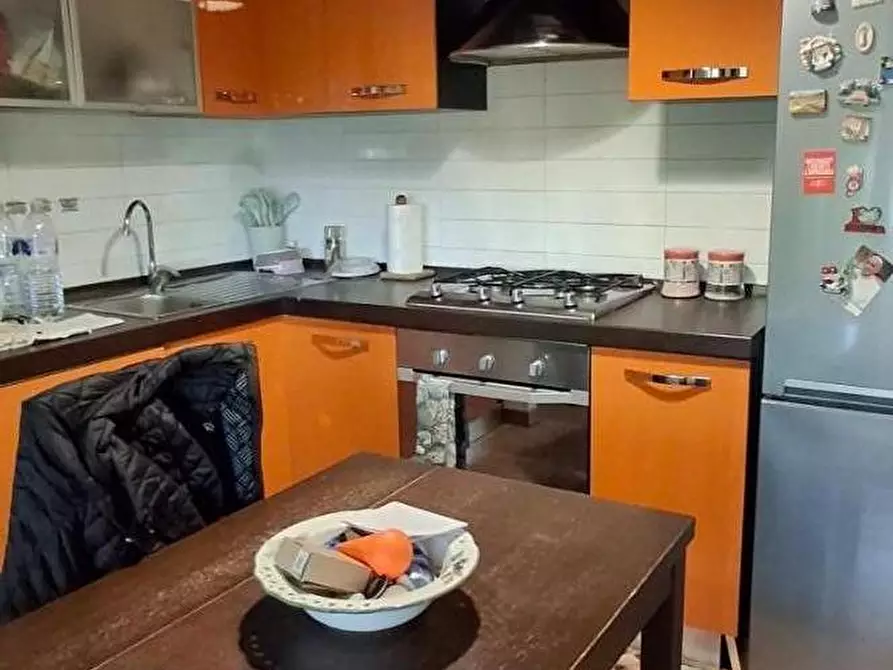 Immagine 9 di Appartamento in vendita  a Grosseto