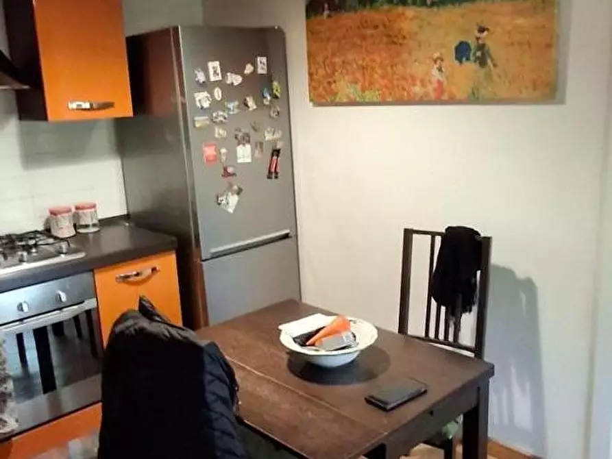 Immagine 7 di Appartamento in vendita  a Grosseto