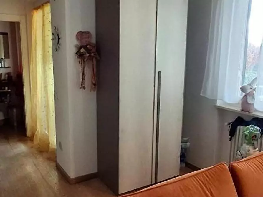 Immagine 3 di Appartamento in vendita  a Grosseto