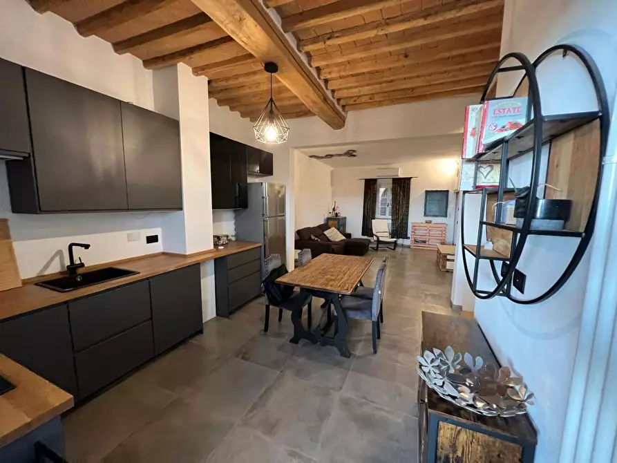 Immagine 24 di Terratetto in vendita  a Casale Marittimo