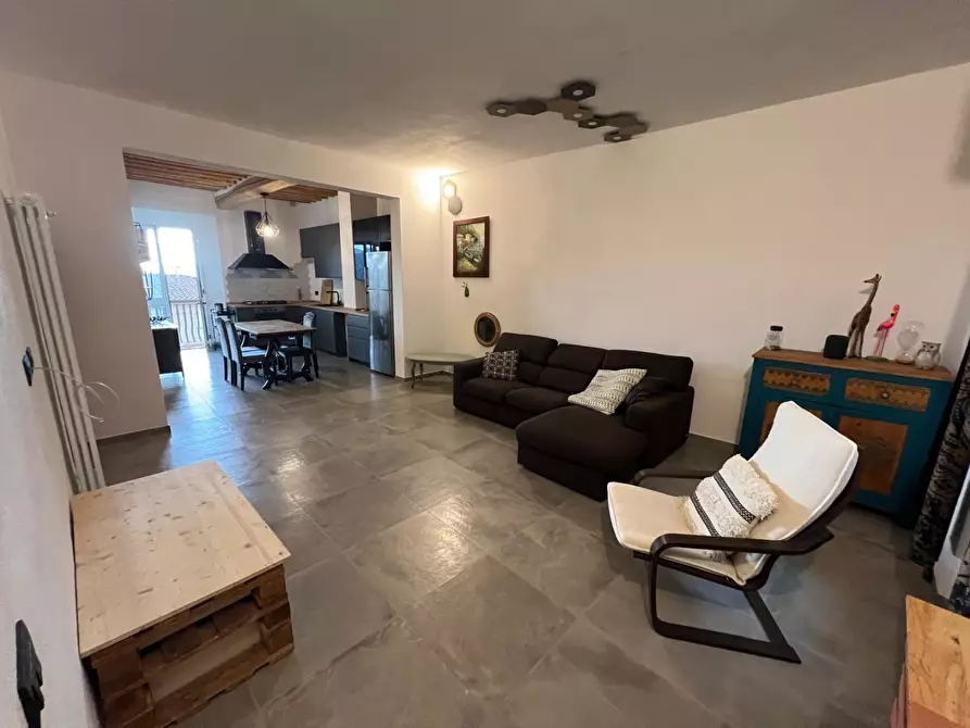 Immagine 29 di Terratetto in vendita  a Casale Marittimo