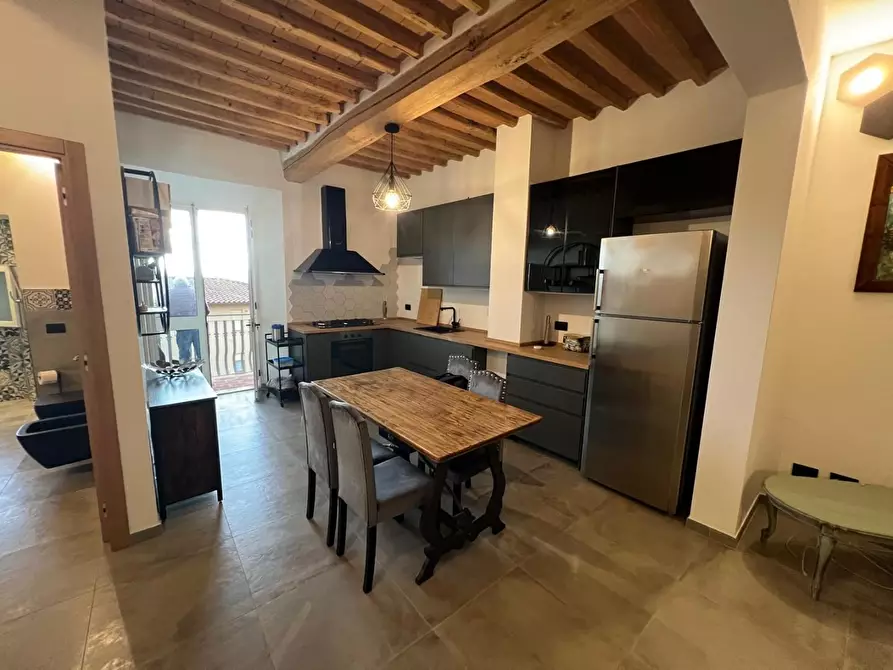 Immagine 21 di Terratetto in vendita  a Casale Marittimo