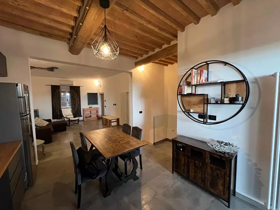 Immagine 25 di Terratetto in vendita  a Casale Marittimo